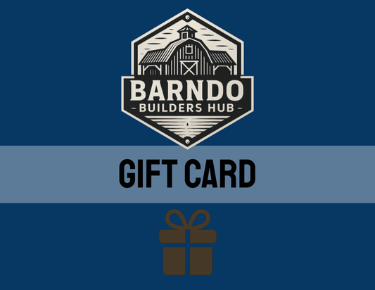 Home Build Support Gift Card