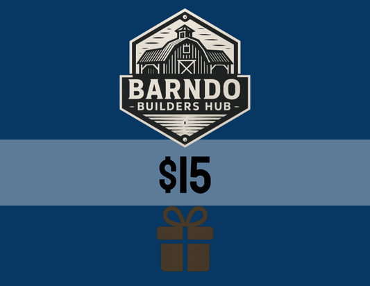 Home Build Support Gift Card