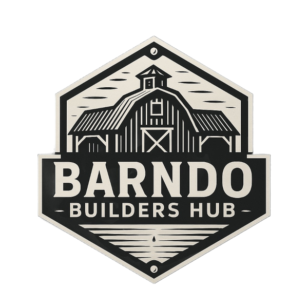 Barndo Builders Hub